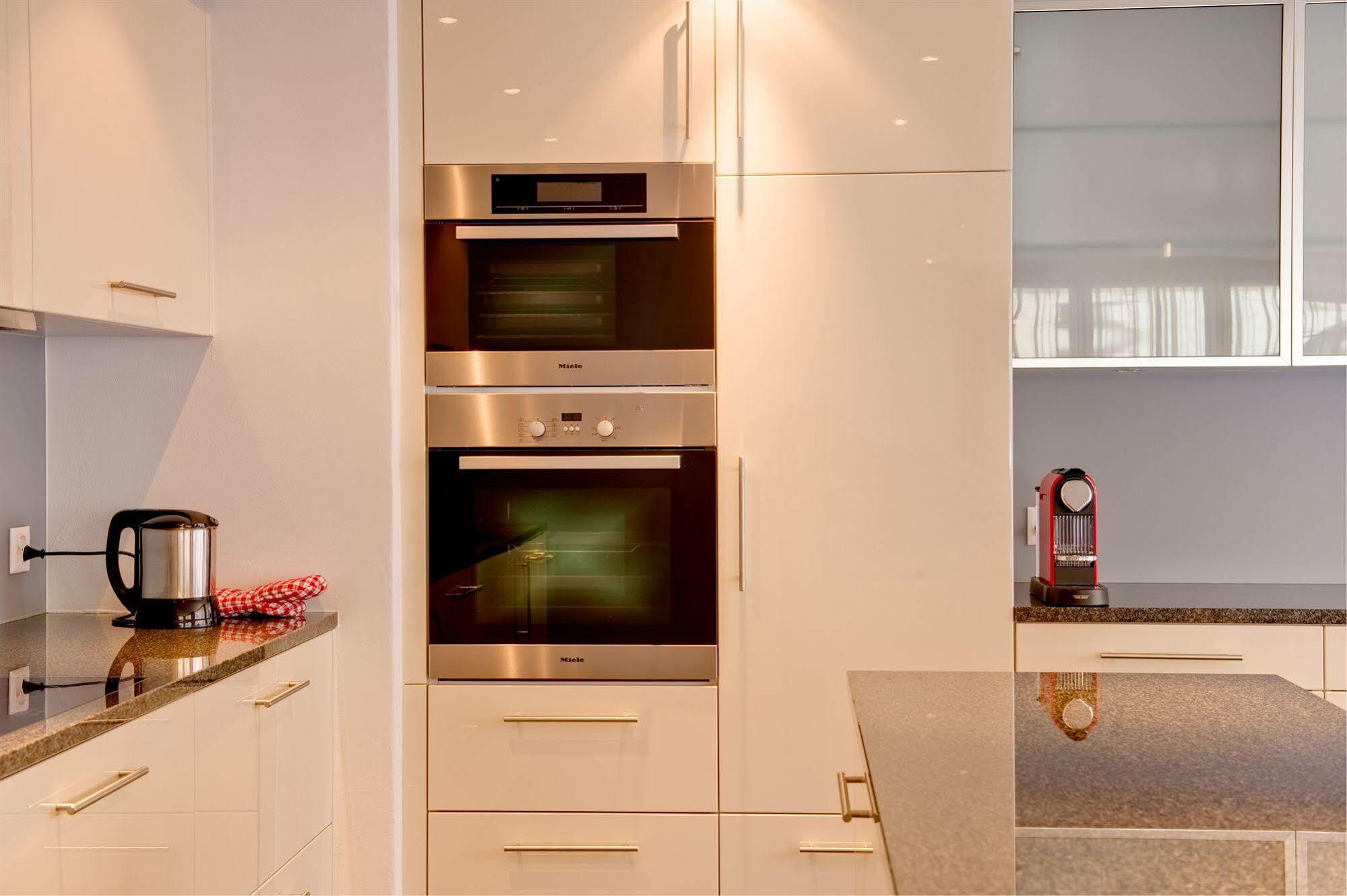 Jaegerhof Serviced Apartements ツェルマット エクステリア 写真